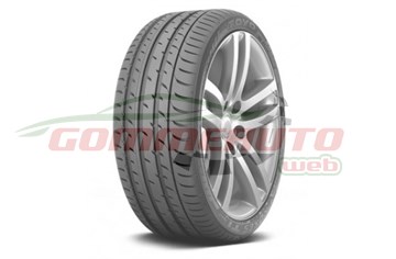 COP. 235/55ZR17 TOYO PROXES SPORT 99Y